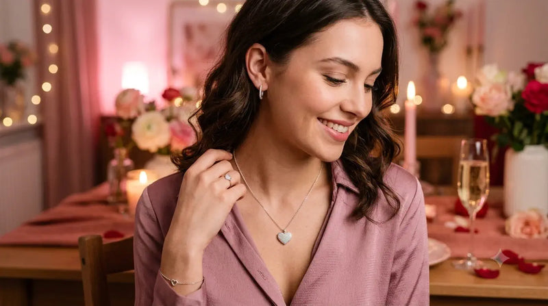 Best Valentine’s Day jewelry gifts for her 2026