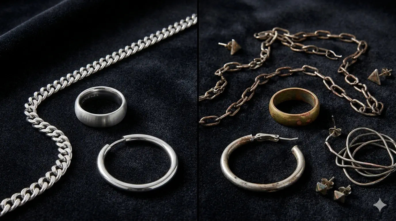 Common mistakes when buying affordable jewelry in 2026