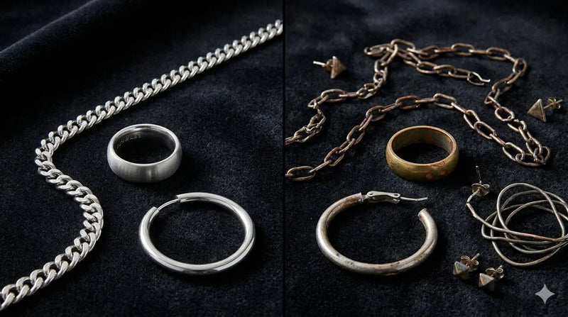 Common mistakes when buying affordable jewelry in 2026