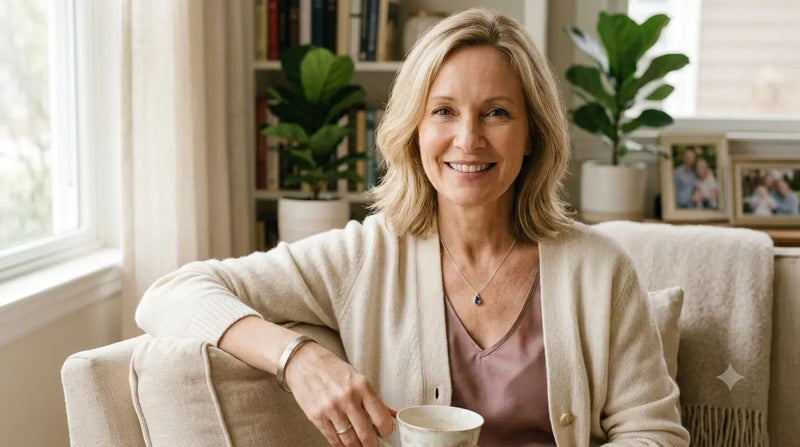 Mother’s Day jewelry gifts for mom 2026