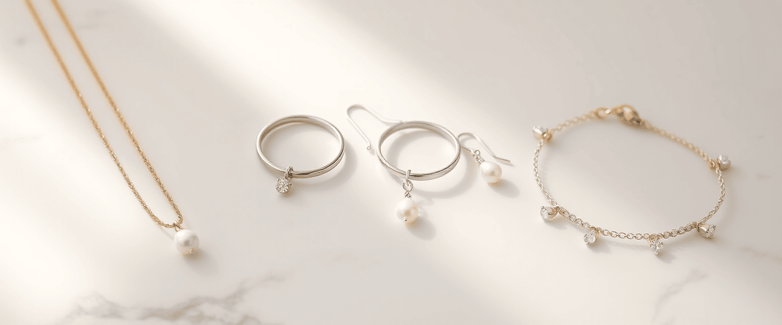 Jewelry for Every Occasion: Affordable Tips to Pick the Perfect Piece