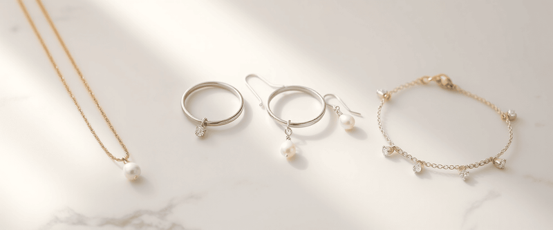 Jewelry for Every Occasion: Affordable Tips to Pick the Perfect Piece