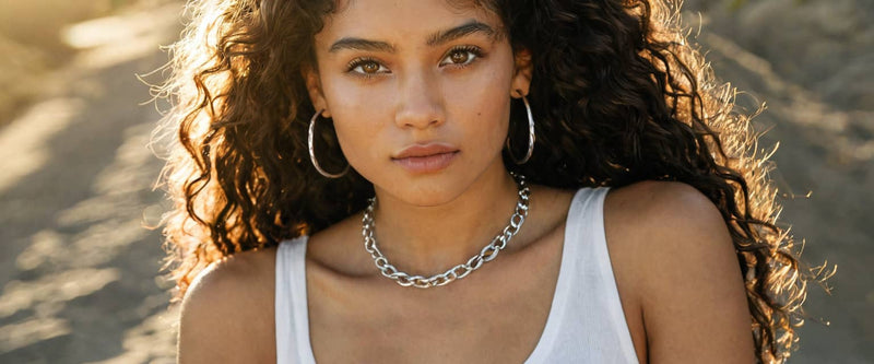 Ultimate Guide to Buying Silver Jewelry Online