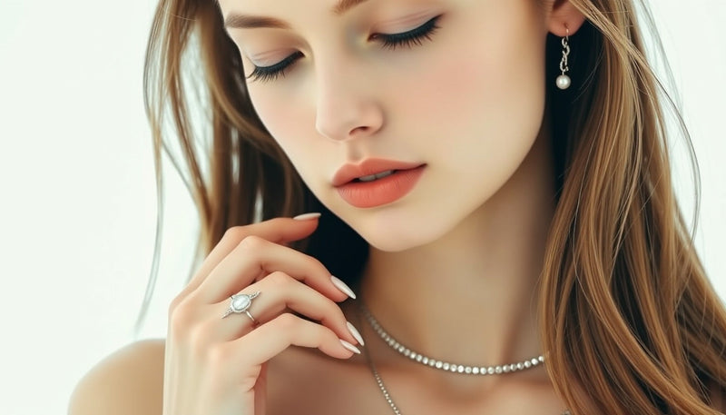 the jewelry pieces everyone will be wearing 