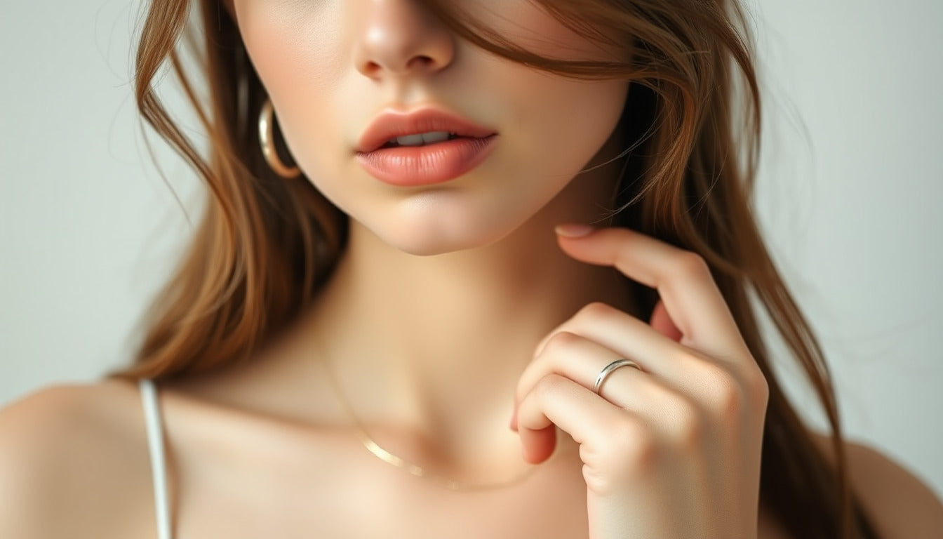 How to Spot Genuine Silver Jewelry