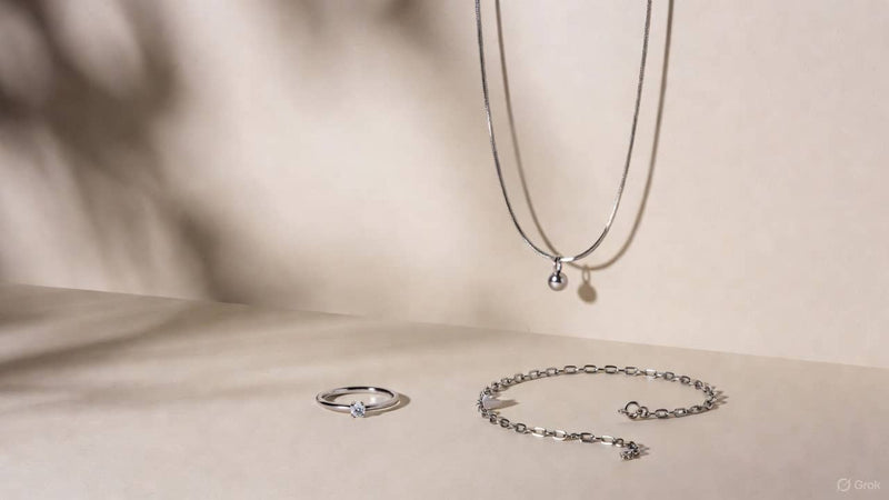 best affordable stainless steel jewelry 2026 timeless styles