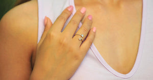 Midi/Adjustable Rings