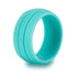 Classic 8.5MM Silicone Ring for Men – Durable Band For Women – Flexible Design with Sleek Dual Line for Everyday Comfort
