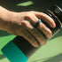 Gyration Twist Silicone Ring for Men – Flexible Rubber Band with Unique Swirl Design, Lightweight & Comfortable